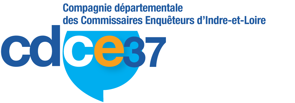 Compagnie départementale des CE d'Indre-et-Loire